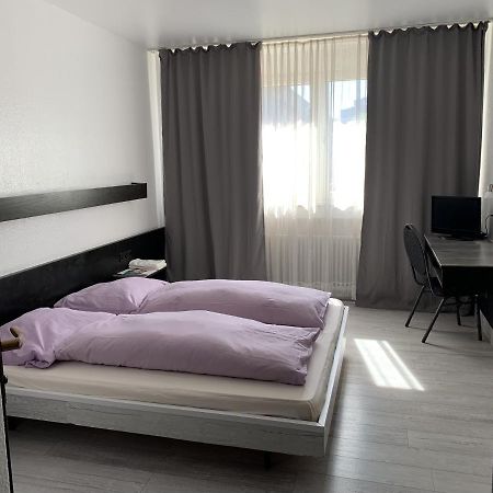 City Hotel Динслакен Экстерьер фото