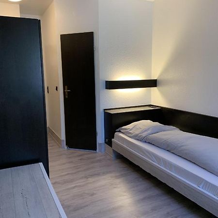 City Hotel Динслакен Экстерьер фото