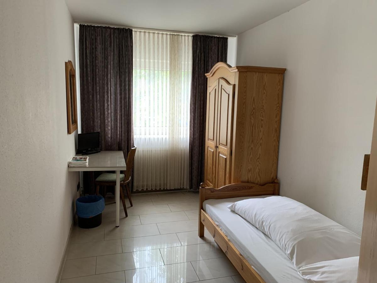 City Hotel Динслакен Экстерьер фото