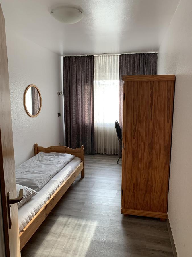 City Hotel Динслакен Экстерьер фото