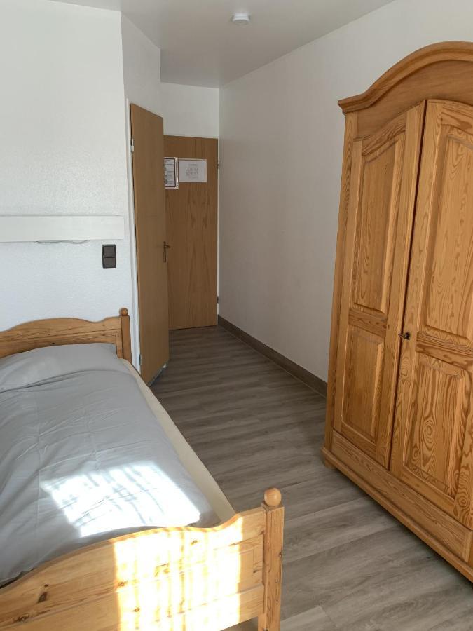 City Hotel Динслакен Экстерьер фото