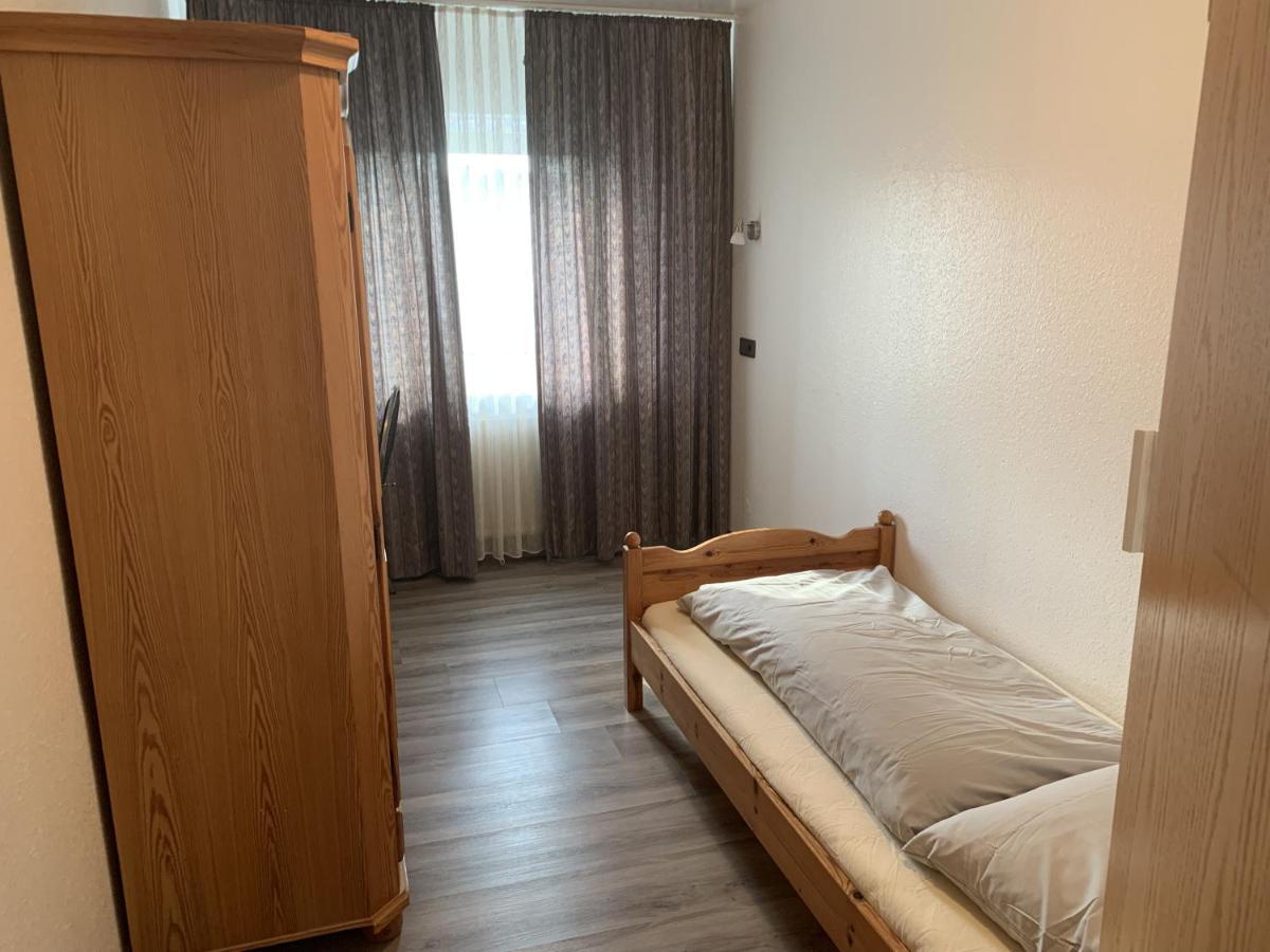 City Hotel Динслакен Экстерьер фото