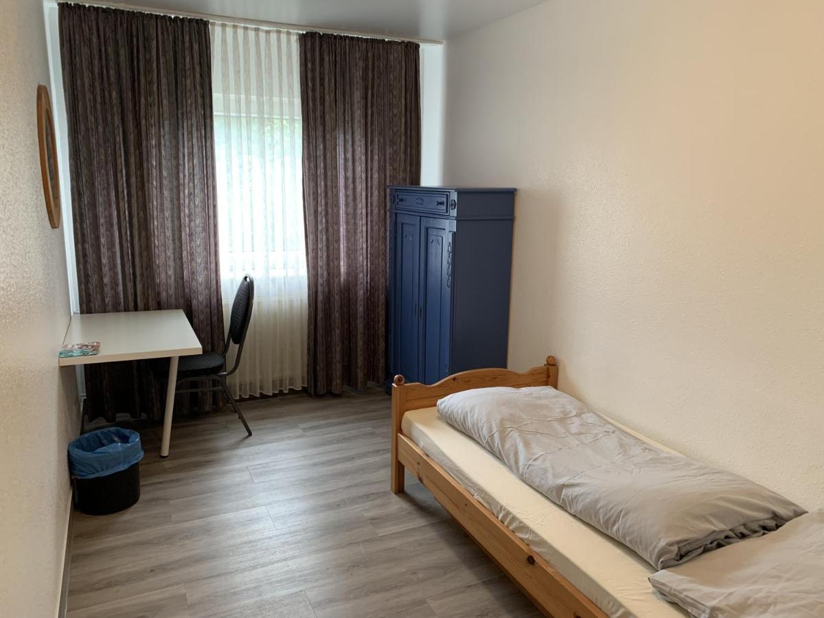 City Hotel Динслакен Экстерьер фото
