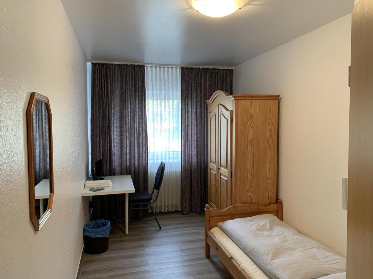 City Hotel Динслакен Экстерьер фото